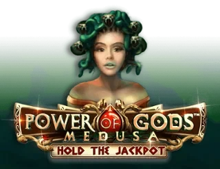 Power of Gods: Medusa