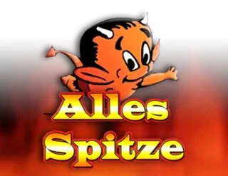 Alles Spitze