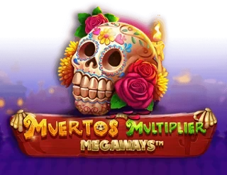 Muertos Multiplier Megaways