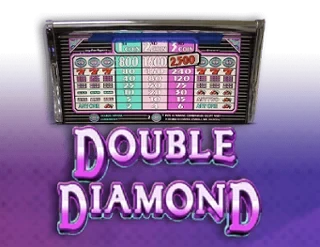 Double Diamond